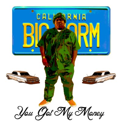Big Worm (You Got My Money)