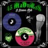 45 MADNESS G GROOVE STYLE