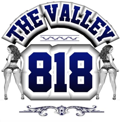 THE VALLEY 818