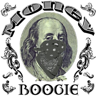 MONEY BOOGIE III