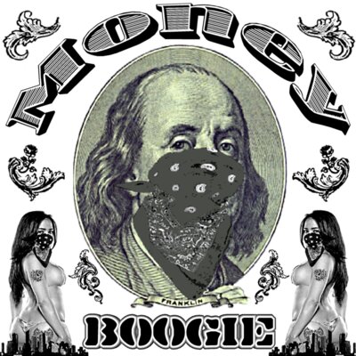MONEY BOOGIE IV