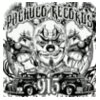 PACHUCO RECORDS
