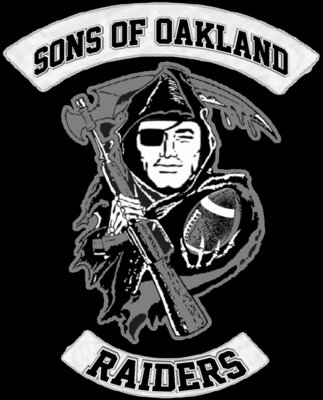SONS OF OAKLAND