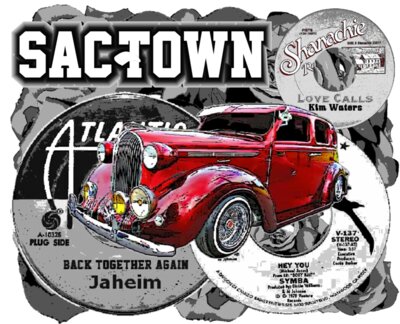 SAC-TOWN