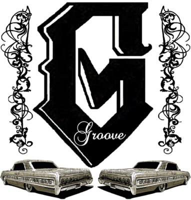 G GROOVE GRAPHIC