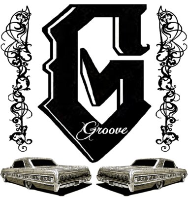 G GROOVE GRAPHIC II