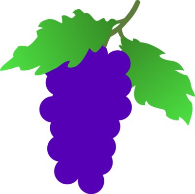 stuuf grapes