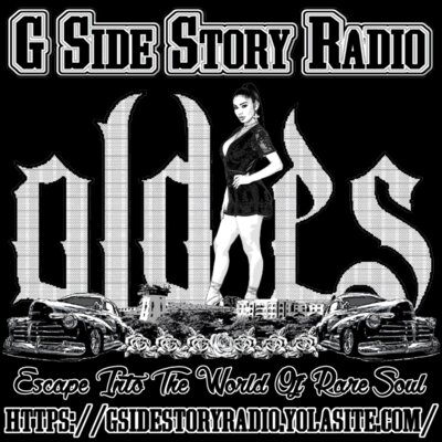 G SIDE STORY RADIO