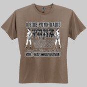G SIDE FUNK RADIO