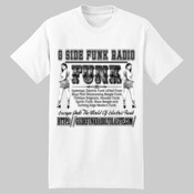 G SIDE FUNK RADIO