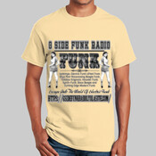 G SIDE FUNK RADIO