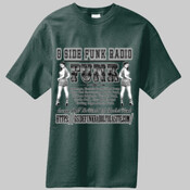 G SIDE FUNK RADIO