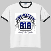 The Valley 818