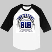 The Valley 818