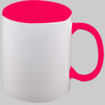 Ringer Mug 11oz